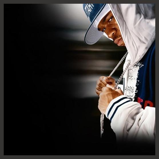 Chamillionaire